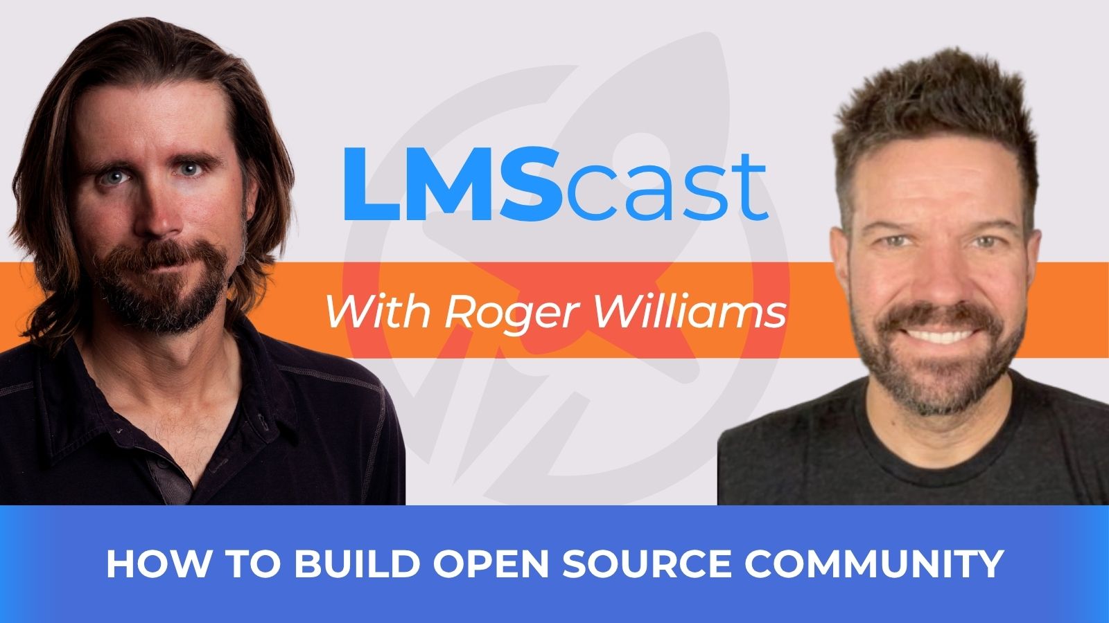 How To Build Open Source Community With Roger Williams From Kinsta