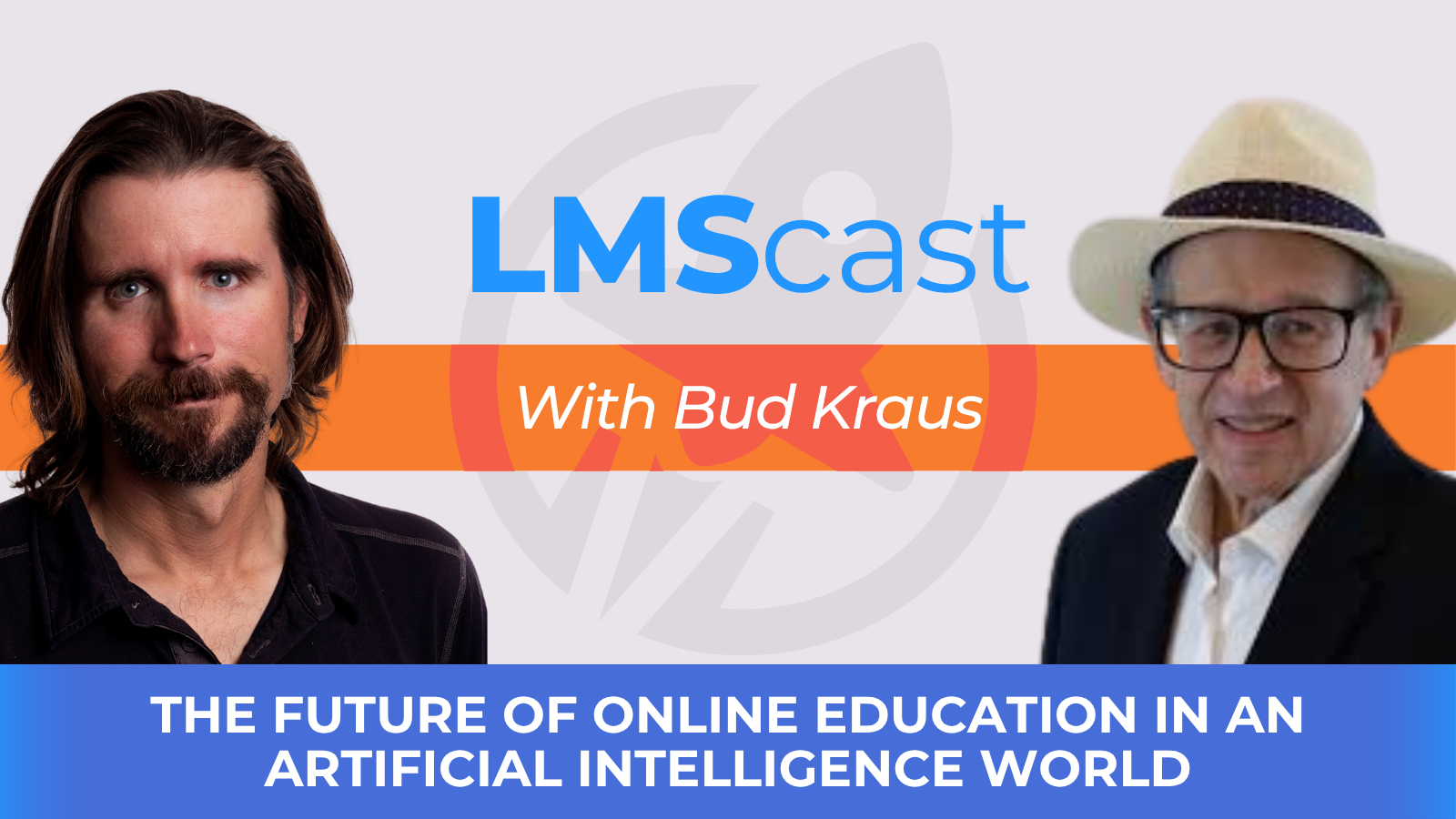 The Future of Online Education in an Artificial Intelligence World With Bud Kraus