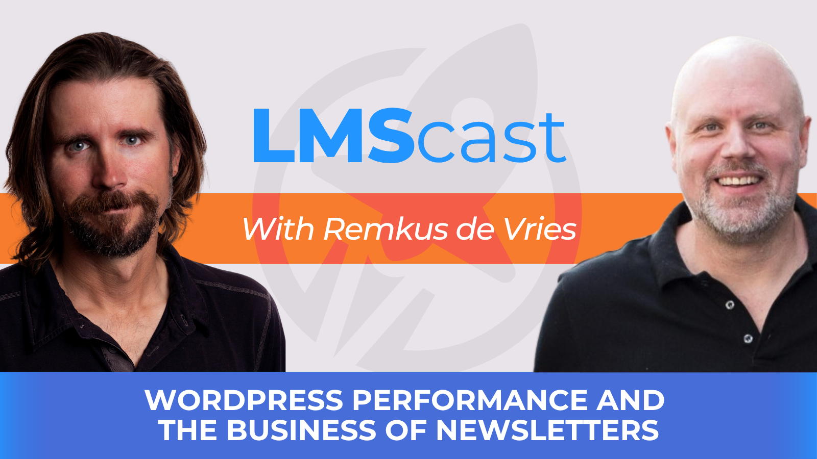 WordPress Performance And The Business of Newsletters With Remkus de Vries
