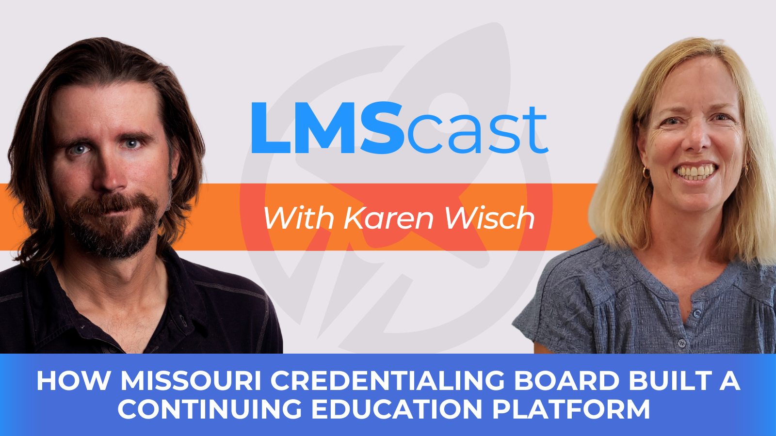 How Missouri Credentialing Board Built a Continuing Education Platform With LifterLMS