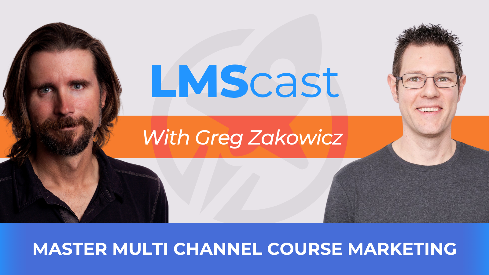 Master Multi Channel Course Marketing With Greg Zakowicz From Omnisend