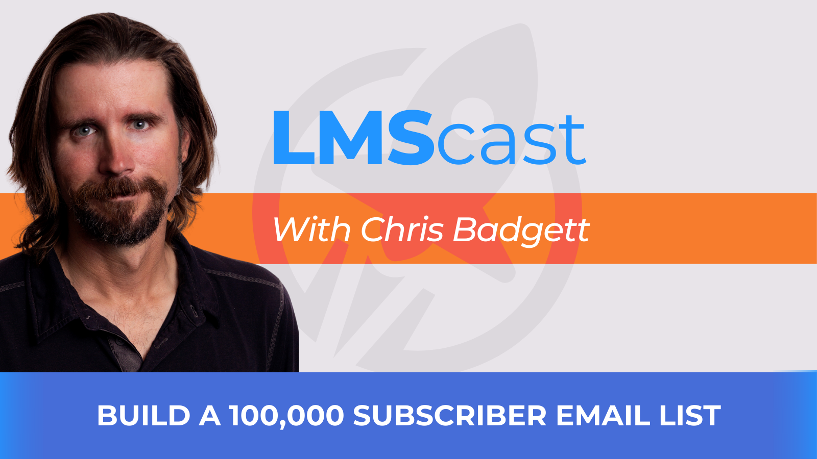How to Build A 100,000 Subscriber Email List