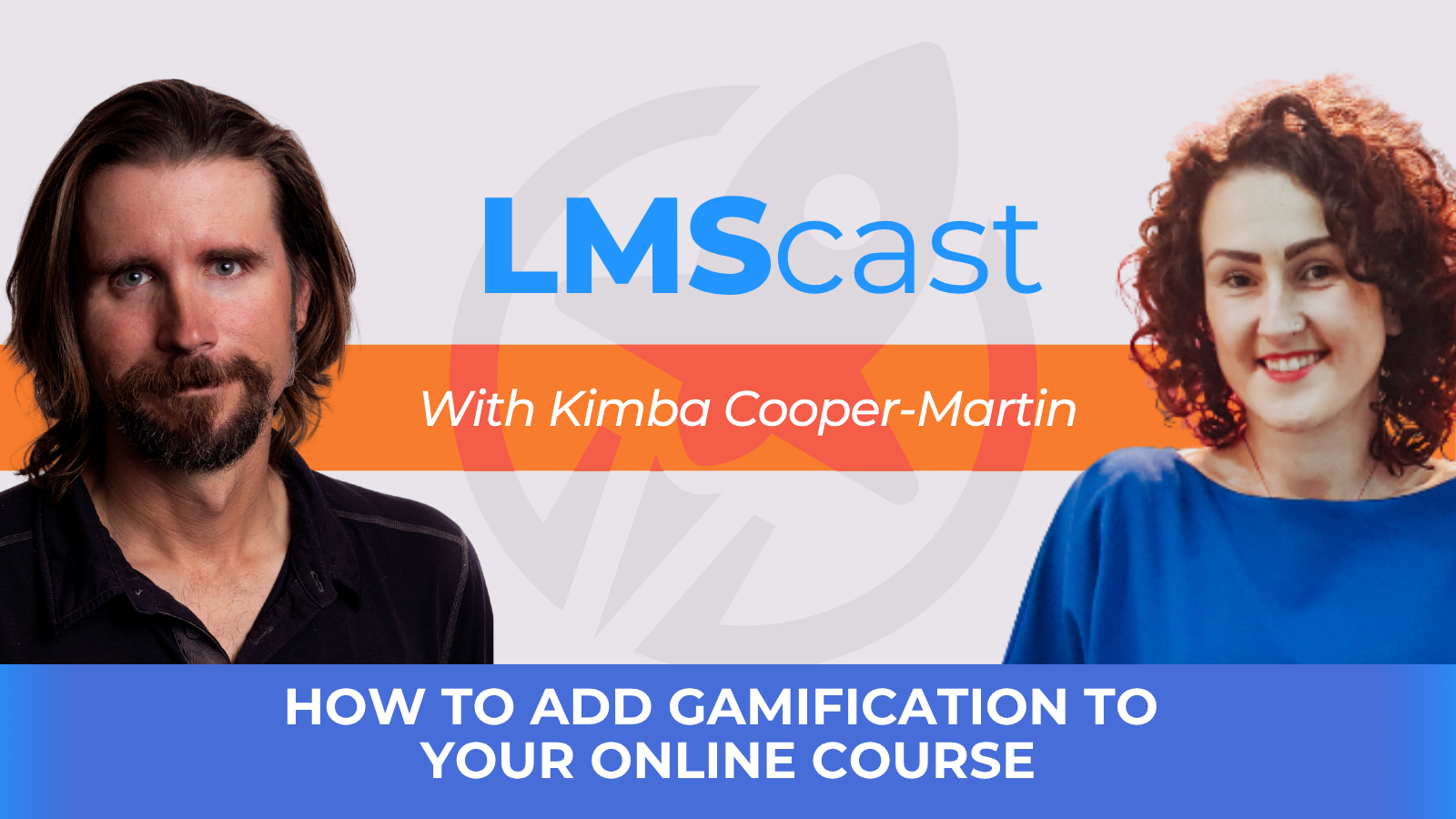 How To Add Gamification To Your Online Course With Kimba Cooper-Martin