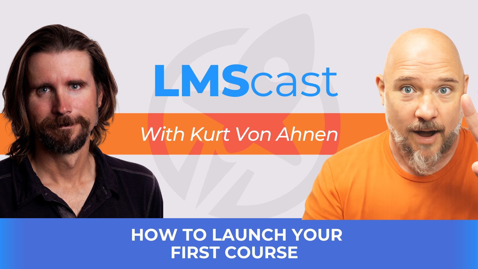 How To Launch Your First Course As Quickly As Possible