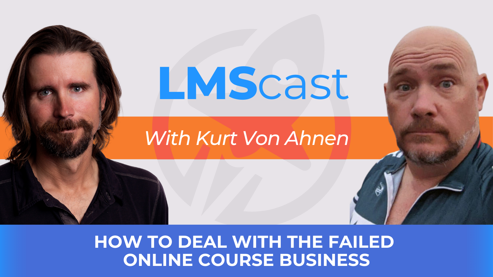 How to Deal with the Failed Online Course Business