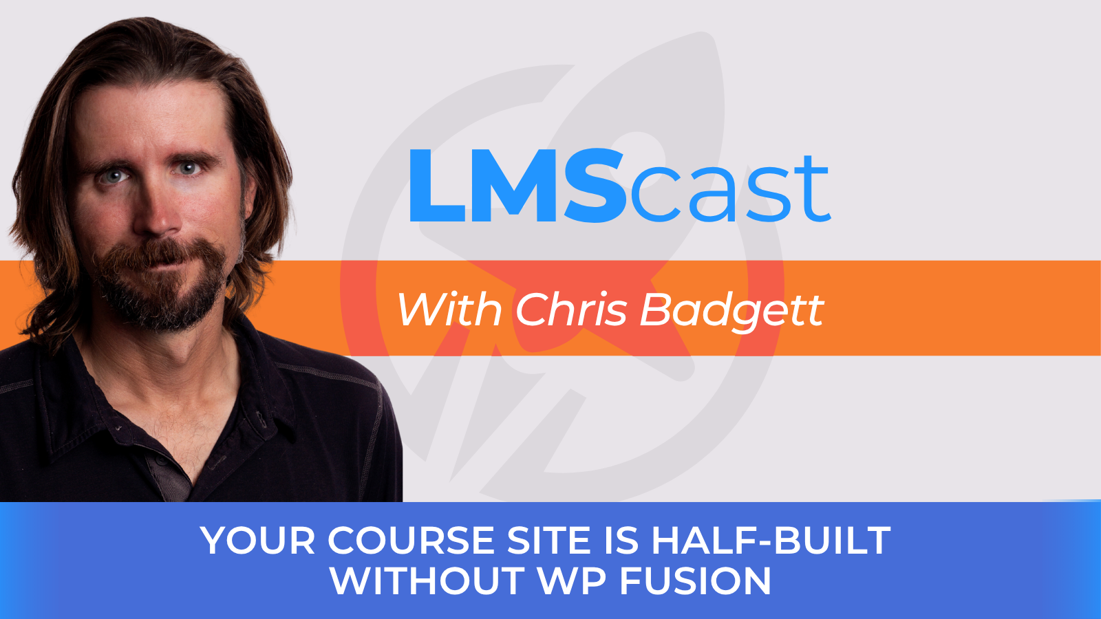 Your Course Site Is Half-Built Without WP Fusion