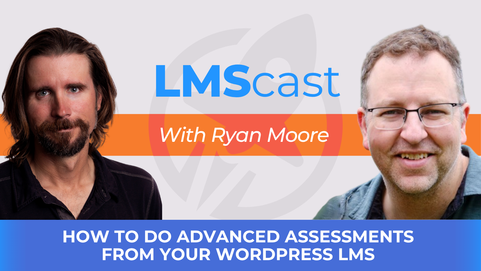 How To Do Advanced Assessments From Your WordPress LMS With PressPrimer By Ryan Moore