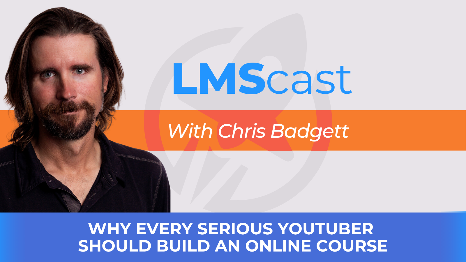 Why Every Serious YouTuber Should Build an Online Course